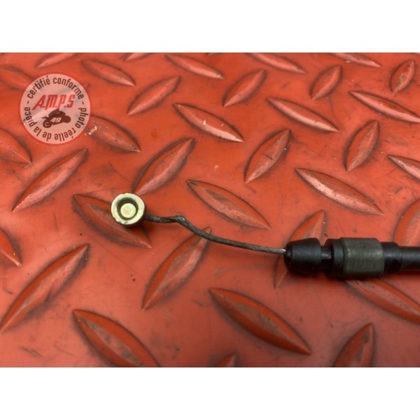 Cable de Verrou de selle Cagiva 1000 Raptor 2000 à 2005